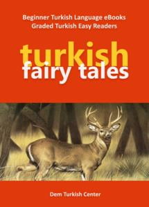 Turkish For Beginners Ebook